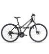 Велосипед Cube 14 LTD CLS PRO LADY