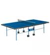 Стол теннисный Game Indoor (со встроенной сеткой)
