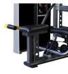 Жим от груди/гребная тяга Spirit Fitness DWS101-U2
