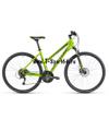 Велосипед Cube 14 LTD CLS PRO LADY