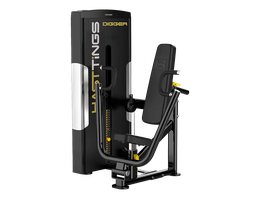 Жим от груди Hasttings Digger HD001-1