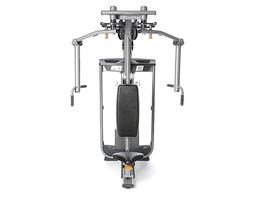 Тренажер баттерфляй/задняя дельта Inotec Natural Line NL17