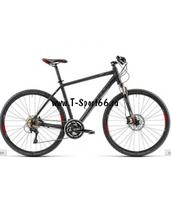 Велосипед Cube 14 TONOPAH PRO 
