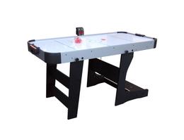 Игровой стол-аэрохоккей DFC BASTIA 5