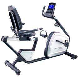 Велотренажер Clear Fit CrossPower CR 200