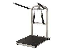 Тренажер для боковых сгибаний Aerofit CEO-200 