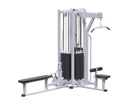 Блочная станция AR090х3х100