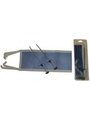 Сетка для настольного тенниса с креплением (3016)