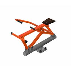 Гребная тяга S1716