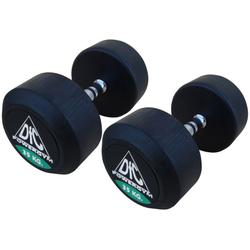 Гантели пара 35 кг DFC Powergym DB002-35