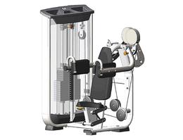 Тренажер для дельтовидных мышц Inotec Natural Line NL19