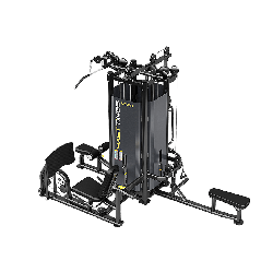 4-х позиционная мультистанция Hasttings Digger HD023-1
