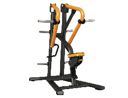 Нижняя гребная тяга с независимыми рычагами Hasttings Digger HD004-2