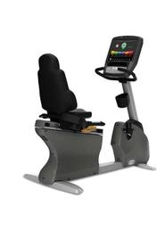 Велоэргометр Matrix R7XE VA (2012)