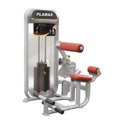 Тренажер пресс/разгибание спины Aerofit Plamax PL9024