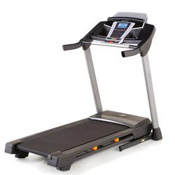 Беговая дорожка электрическая NordickTrack C80i