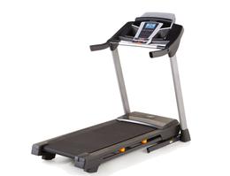 Беговая дорожка электрическая NordickTrack C80i