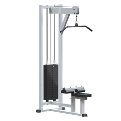 Тренажер Верхняя тяга AR043 