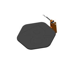 Плио-платформа Inotec P6-w5