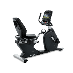 Велотренажер SPIRIT CR900ENT