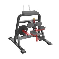 Тренажер сгибание ног стоя Aerofit Sterling SL7026