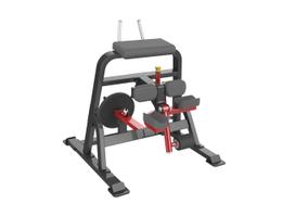 Тренажер сгибание ног стоя Aerofit Sterling SL7026