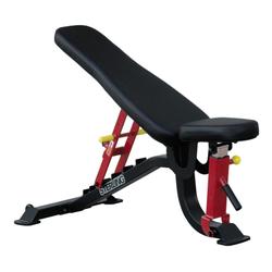 Многопозиционная скамья Aerofit Sterling SL7011