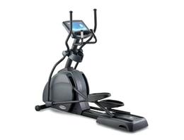 Эллиптичecкий тpeнaжep Circle Fitness E7 E Plus