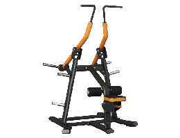 Верхняя тяга с независмыми рычагами Hasttings Digger HD006-2