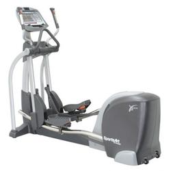 Эллиптический тренажер SPORTSART FITNESS E875 (E872)