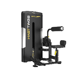Сгибание/разгибание спины Hasttings Digger HD009-1