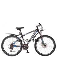 Горный велосипед Stels Navigator 810 Disс