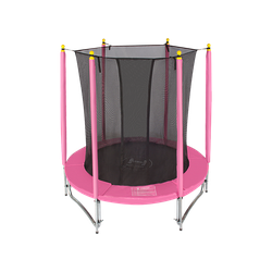 Батут Hasttings Classic Pink (1,82 м)