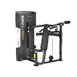 Жим от плеч Hasttings Digger HD004-1