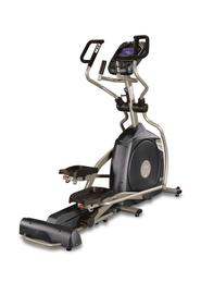Эллиптический тренажер Spirit Fitness XE395