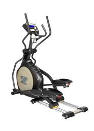 Эллиптический тренажер Spirit by Hasttings XE520S Black Edition