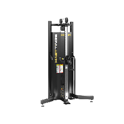 Одиночная блочная стойка Hasttings Digger HD024-1