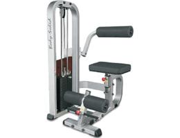 Разгибание спины сидя Body-Solid ProClub SBK1600G-2