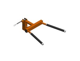 Дип-станция (брусья) Inotec P6-w6