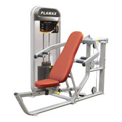 Тренажер многопозиционный жим от груди Aerofit Plamax PL9021