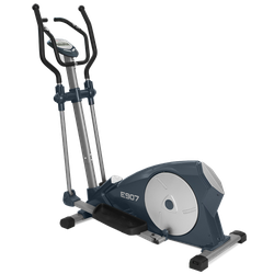 Эллиптический эргометр CARBON E907