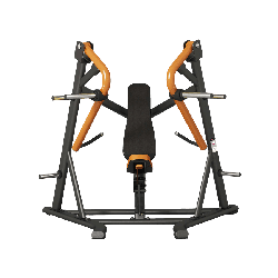 Жим от груди широкий с независимыми рычагами Digger HD012-2