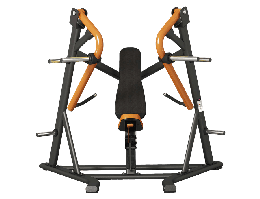 Жим от груди широкий с независимыми рычагами Digger HD012-2