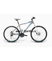 Велосипед Kross Lea F6 (2014)