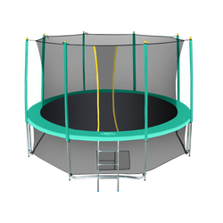 Батут Hasttings Classic Green (3,66 м)