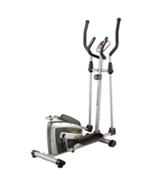 Эллиптический тренажер Life Gear Formula II - 93280 магнитный