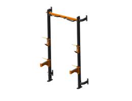 Стойка для приседаний Inotec P6-w9