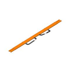 Поперечная перекладина Inotec P6-o3