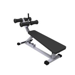 Скамья для пресса регулируемая Iron King IK 102 
