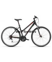 Велосипед Cube 14 LTD CLS LADY
